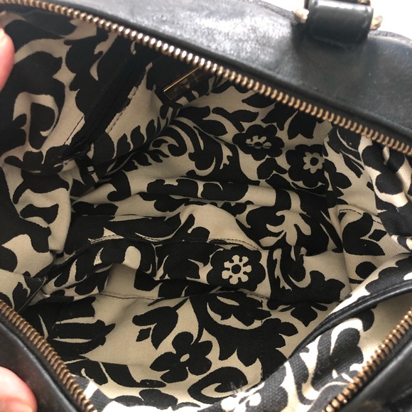 Rebecca Minkoff Women's One Size Fits All Leather Satchel - Picture 7 of 9